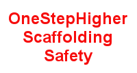 OneStepHigher Scaffold Safety