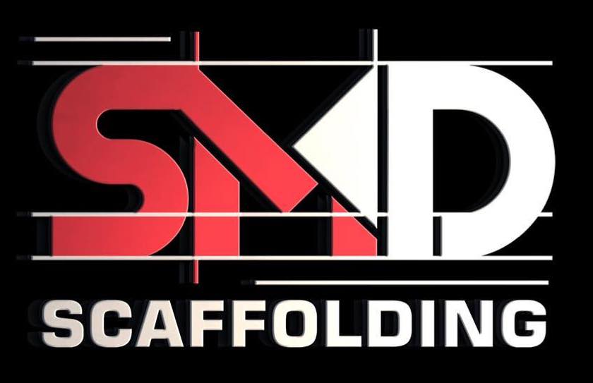 SMD Scaffolding