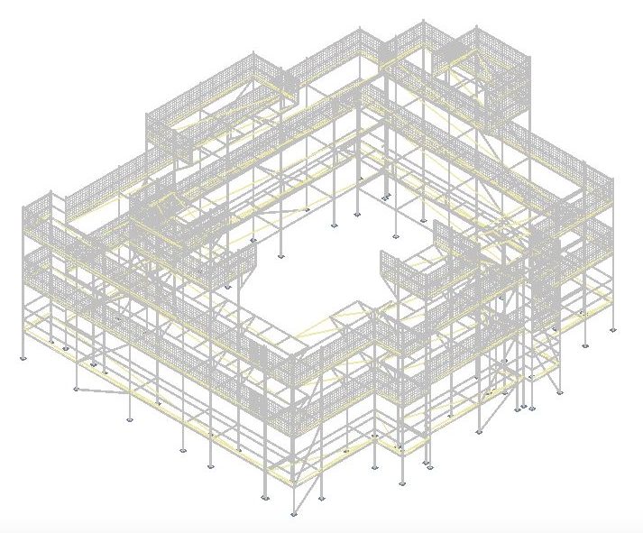 BIM File Exports