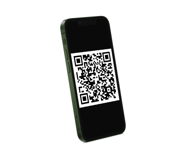 QR Code asset Management  