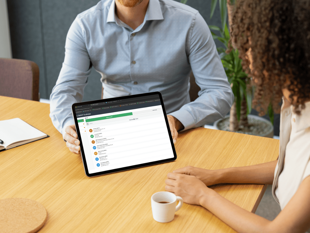 Onboarding Support
