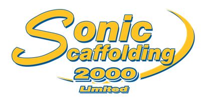 Sonic Scaffolding