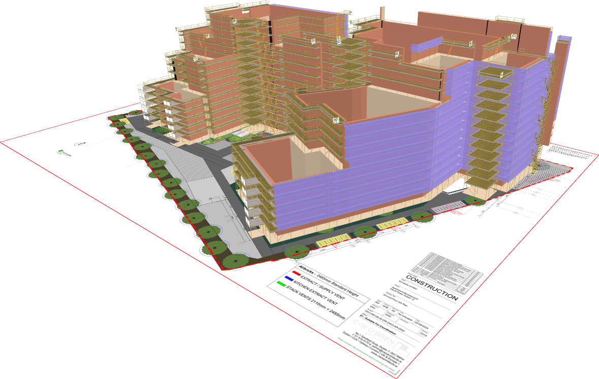 Automated Cost Analysis from One Digital Model