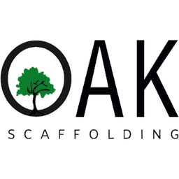 Oak Scaffolding