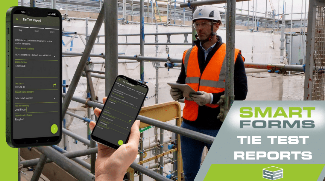 Why Tie Testing Matters: Staying Compliant with NASC TG4:25