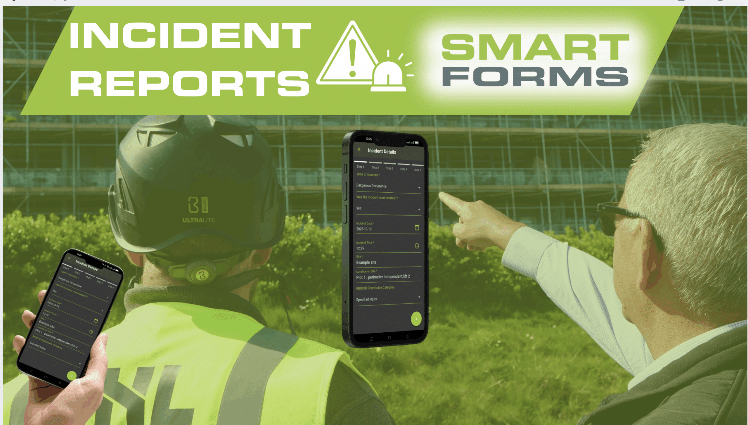 Why Accurate Incident Reporting Matters: Staying Compliant with RIDDOR 2013