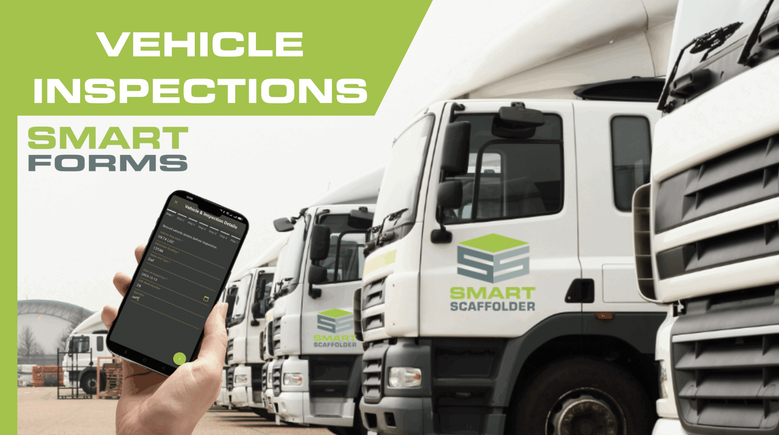 Why Daily Vehicle Checks Matter: Staying Compliant with the Road Traffic Act 1991