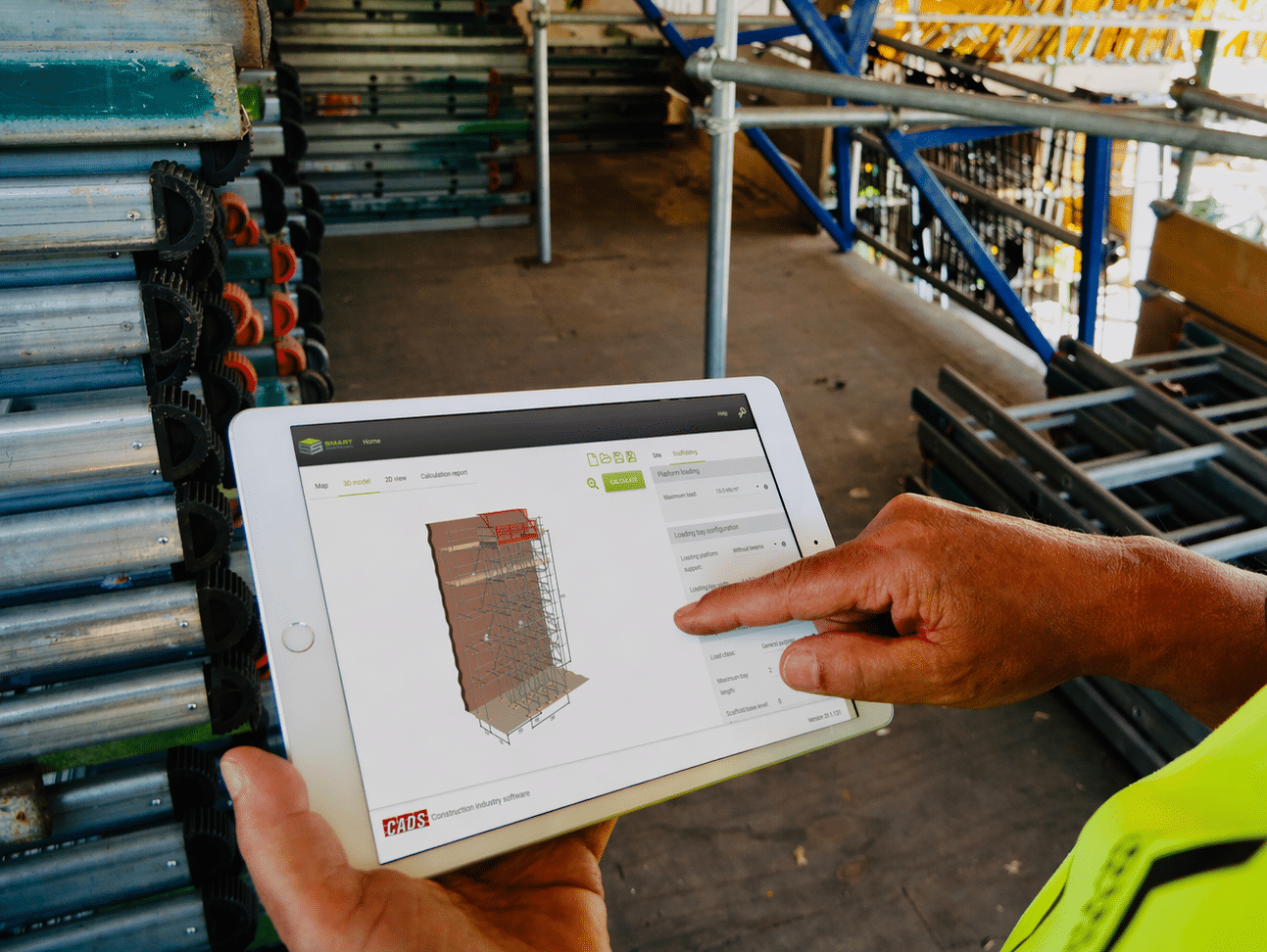 How Do You Check Scaffold Compliance?
