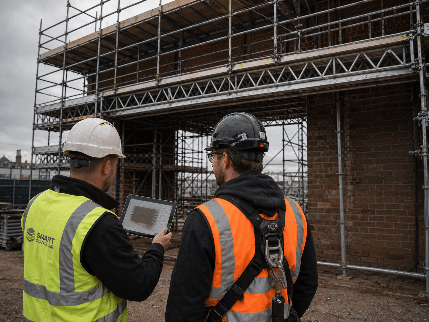 Producing Professional Compliance Reports for Clients and Engineers