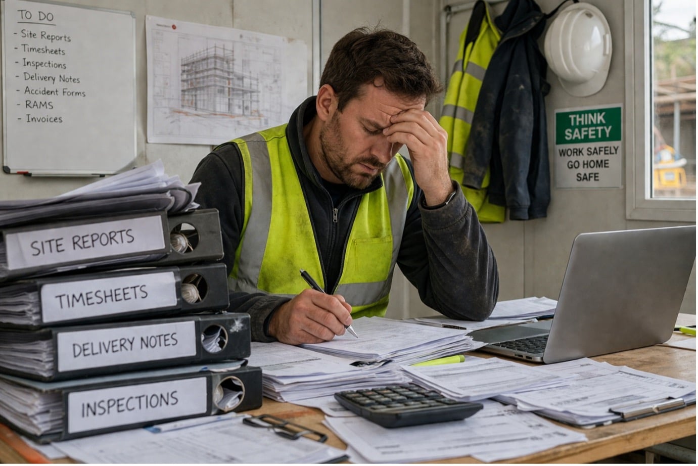 Why BIM Take-offs Save So Much Time