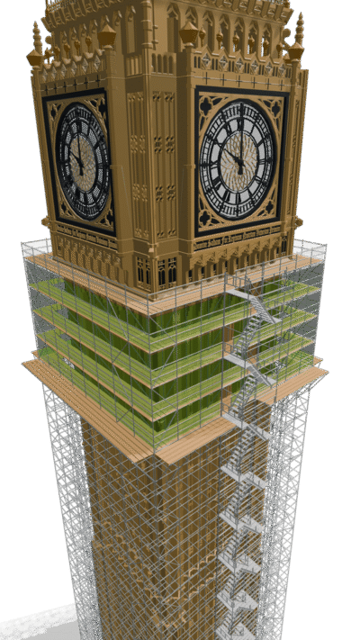 Win More Work with Professional Scaffold Quotations