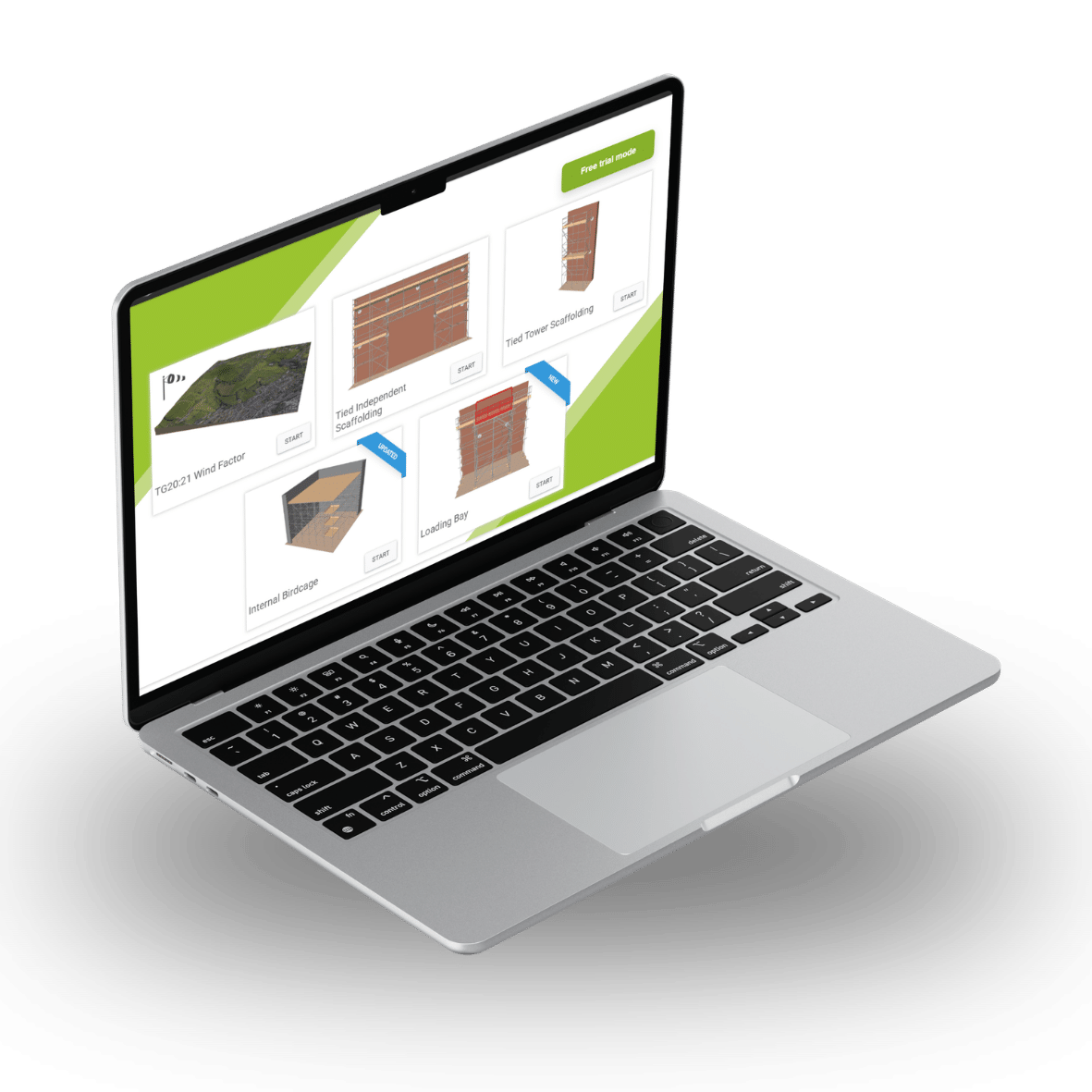 SMART Compliance: TG20 & Design Compliance Software