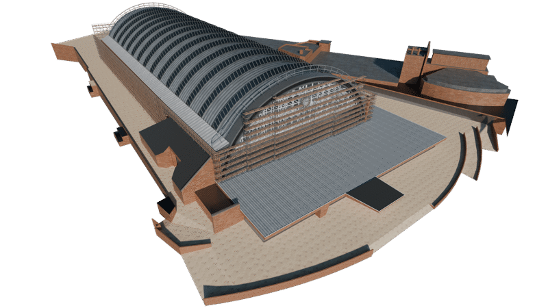 Designed for Modern Scaffold Contractors