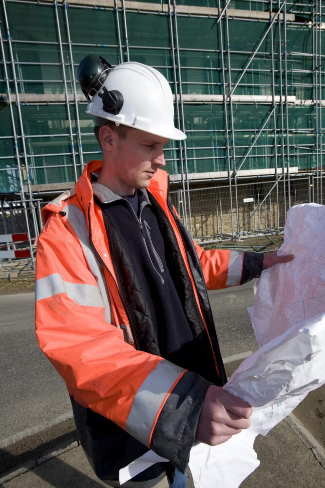 When Does a Scaffold Need a Design?