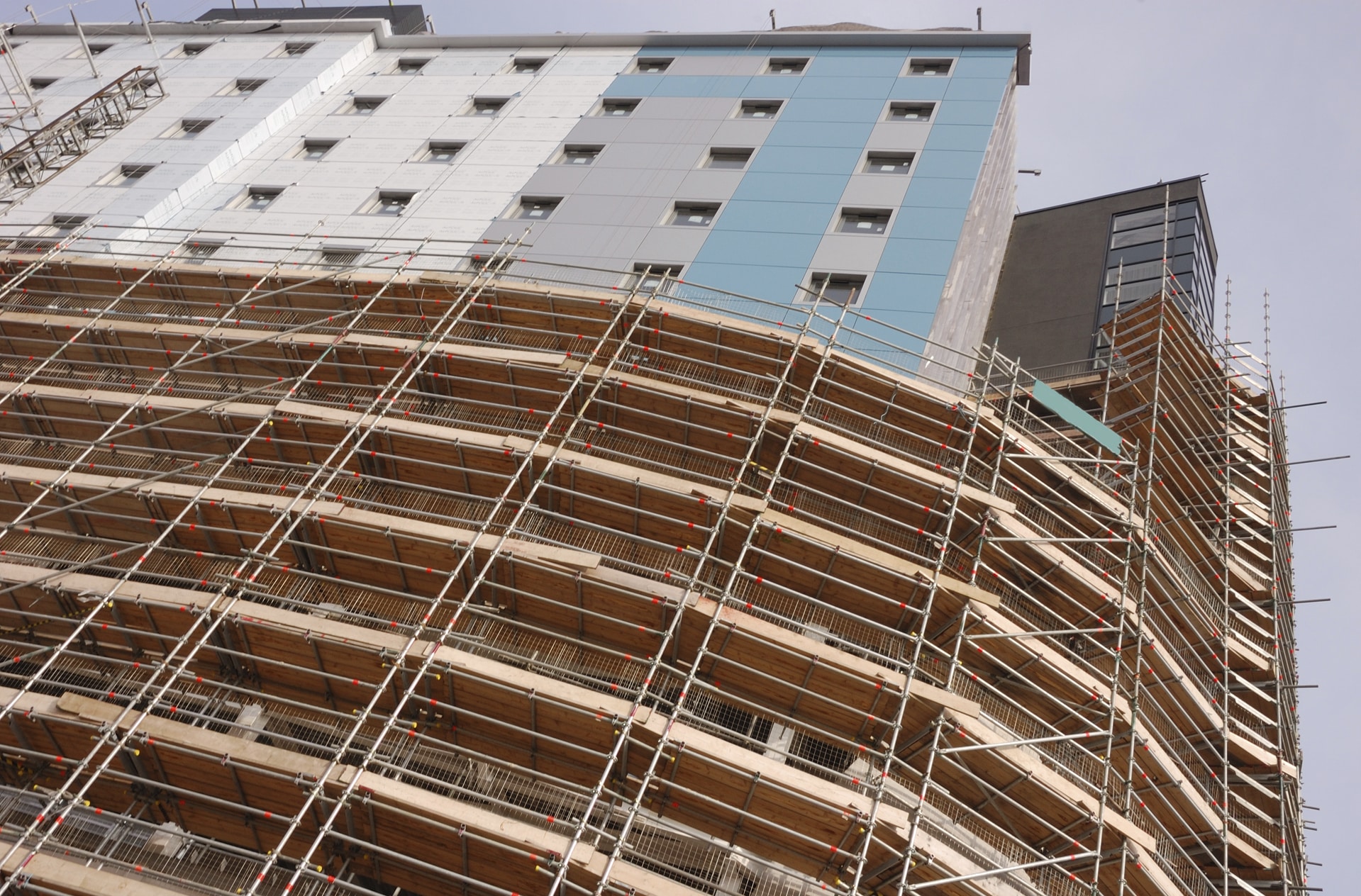 What Is Scaffold Compliance?