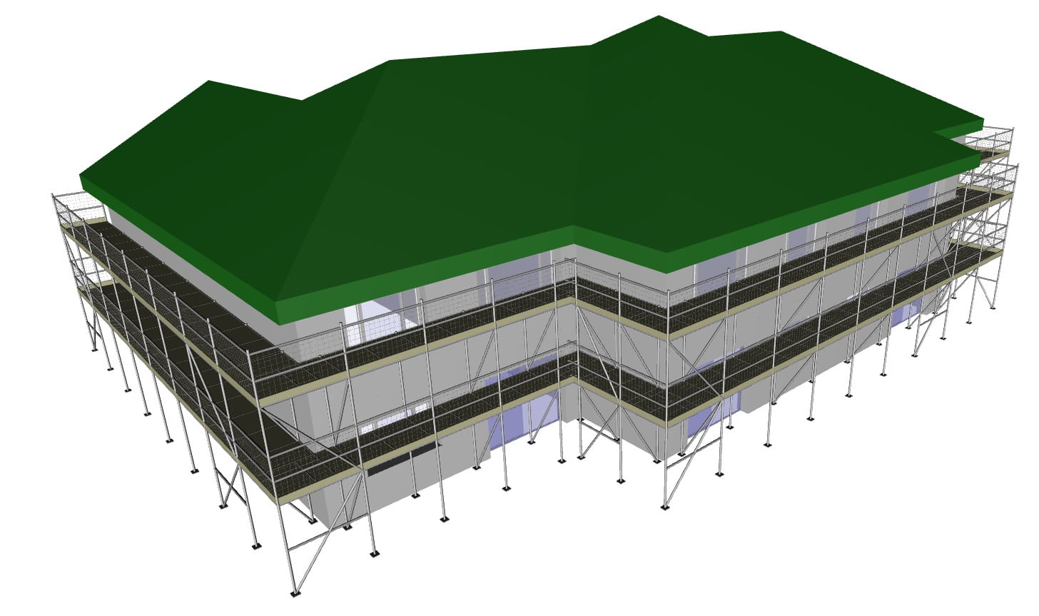 Why Choose SMART Estimator?