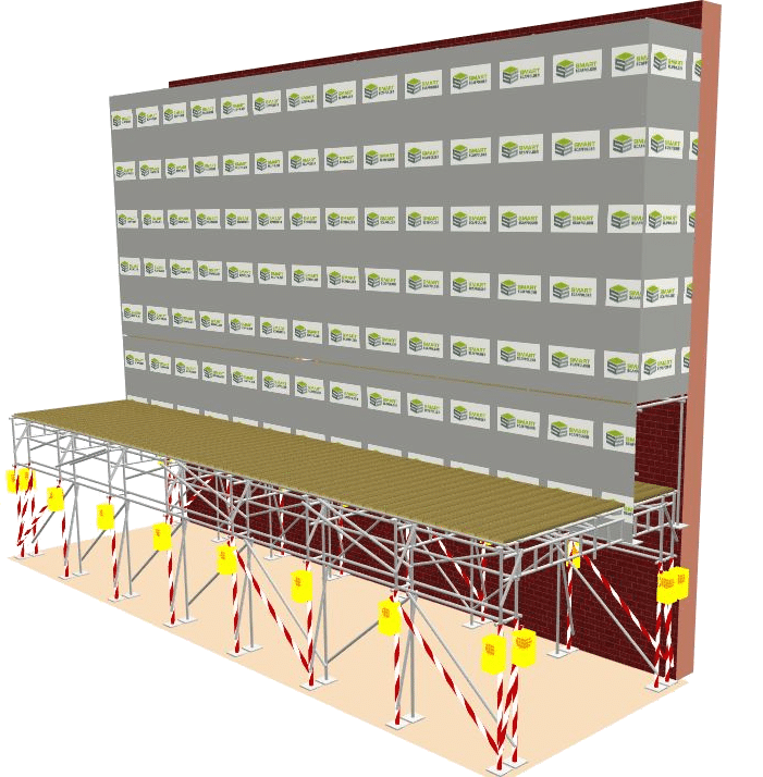 Create Accurate Scaffold Estimates with Confidence