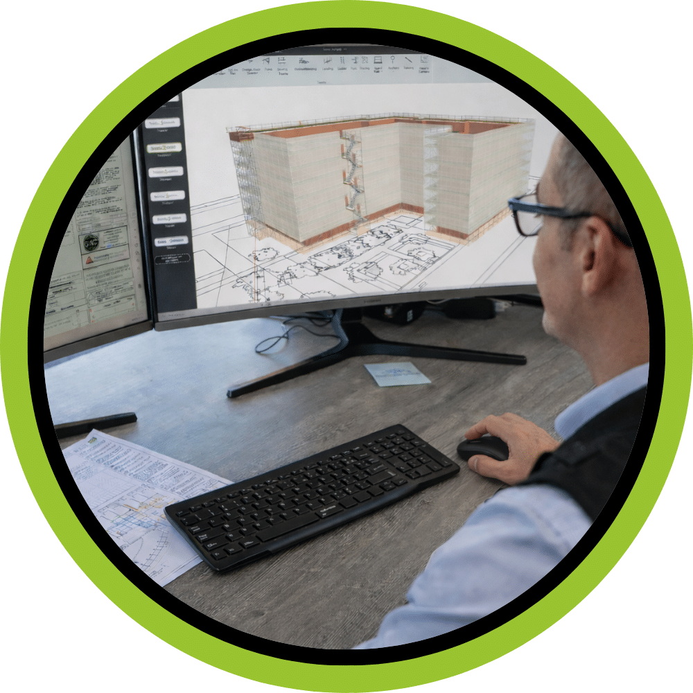 Scaffold Estimating Software