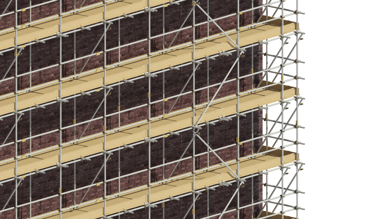 The Future of Digital Scaffold Design