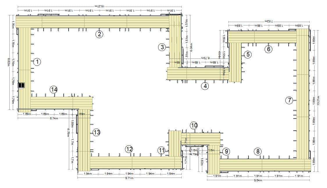 Why Scaffold Drawings Matter