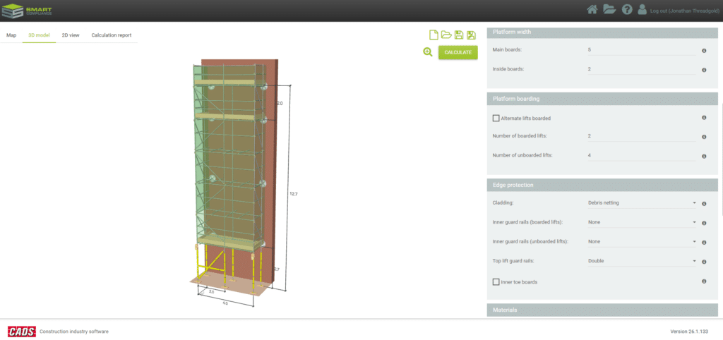 Tg20 compliance check software